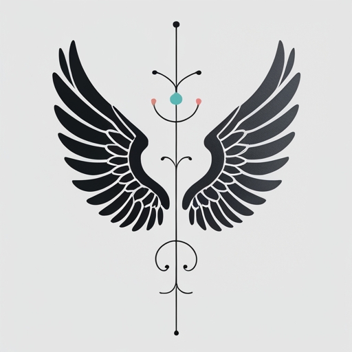 Wings of the Sacred Path