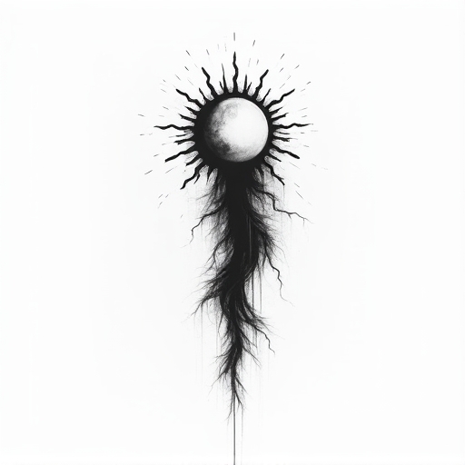 Moonrise’s Firestorm of Radiance