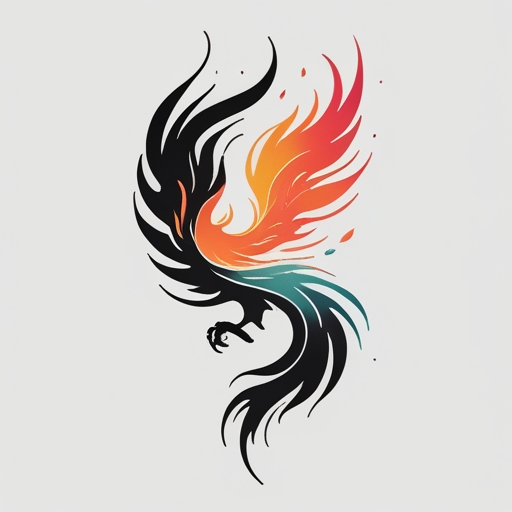 Phoenix’s Firestorm