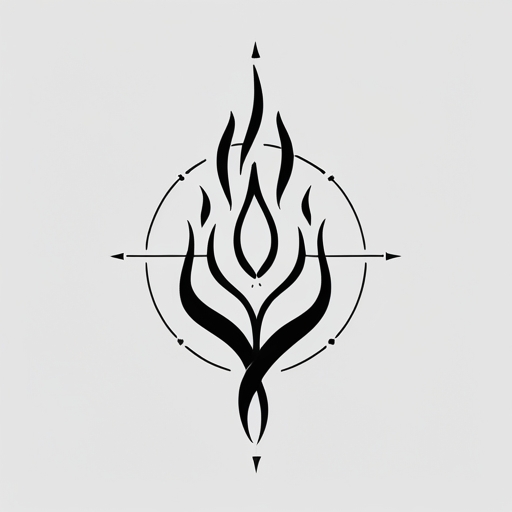 Sacred Flame’s Path of Rebirth