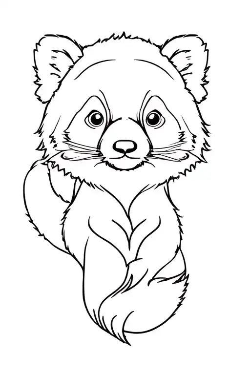 Red Panda