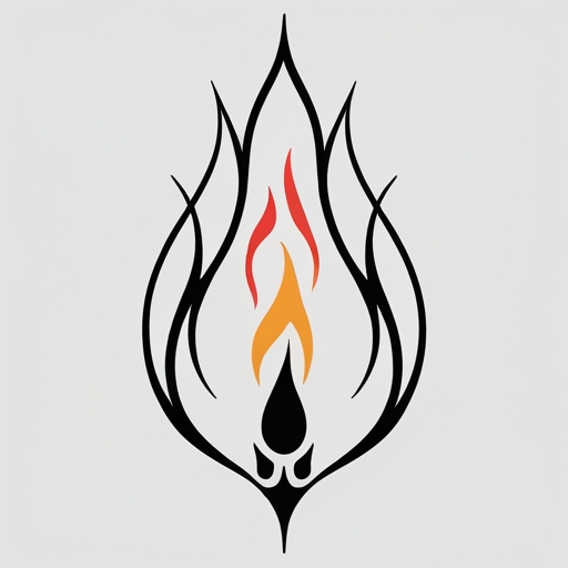 Tears of the Sacred Flame