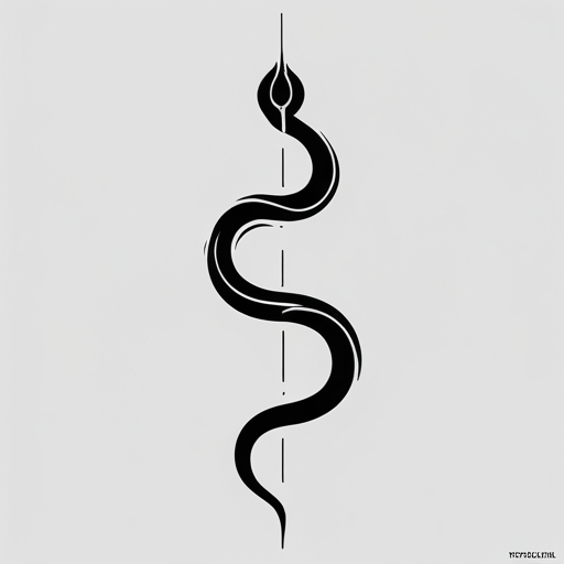 Eternal Serpent’s Path