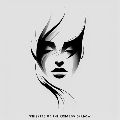 Whispers of the Crimson Shadow