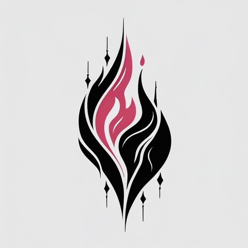 Crimson Ember’s Soul