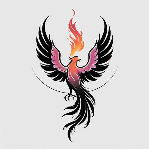 Phoenix’s Eternal Ember of Rebirth