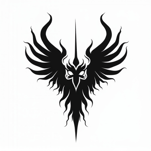 Crimson Flame’s Vengeful Heart