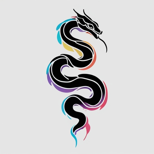 Sacred Shadows of the Serpent