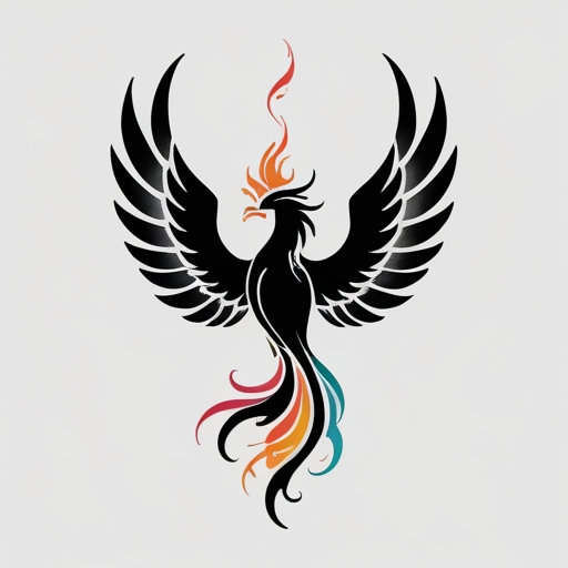 Whispers of the Phoenix