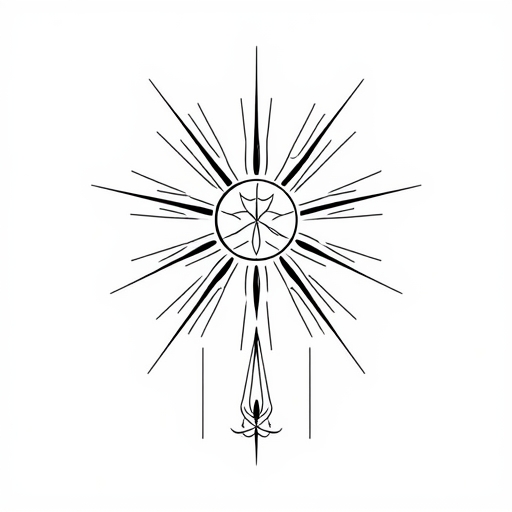 Soul’s Sacred Rebirth