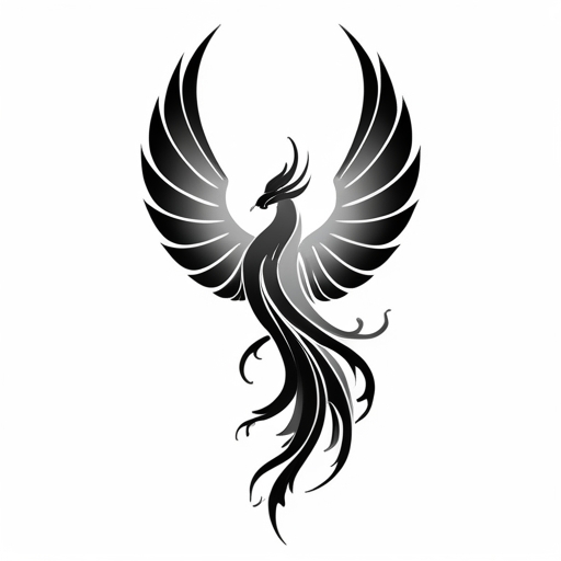 Tears of the Lost Phoenix