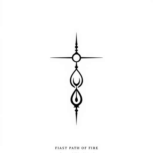 Frost’s Path of Fire