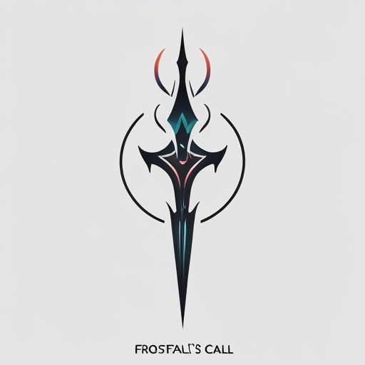 Frostfall’s Call