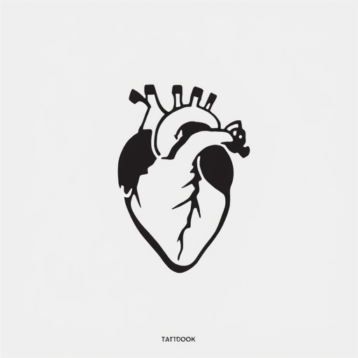 Moon’s Shattered Heart