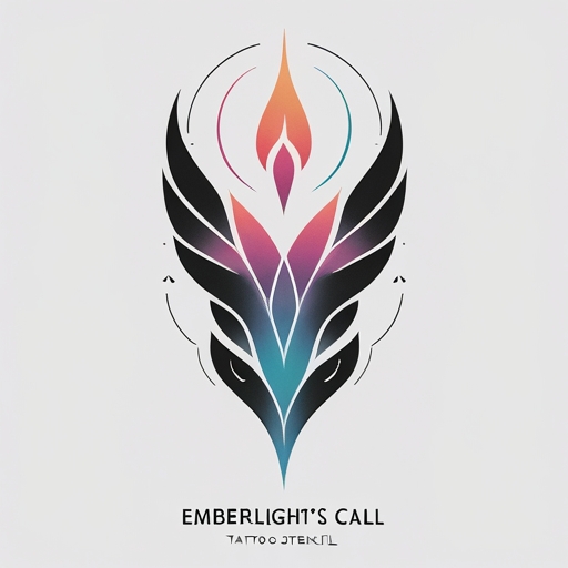 Emberlight’s Call