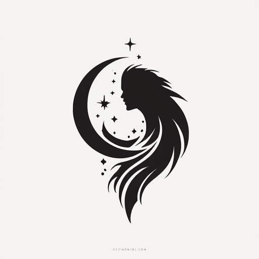 Crimson Night’s Embrace