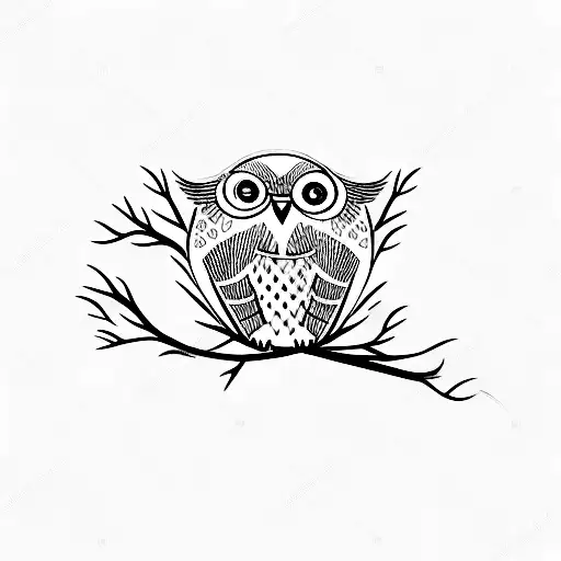 Owl Branch