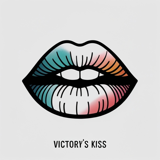 Victory's Kiss