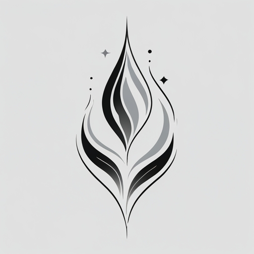 Soul’s Silent Ember