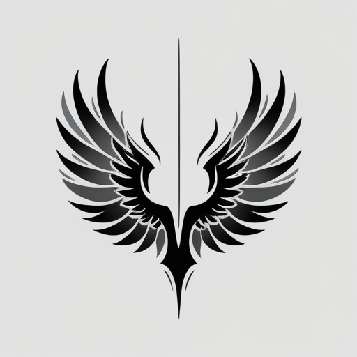 Wings of the Dark Storm