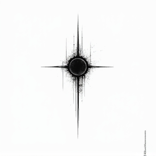 Crimson Ember of Eternity