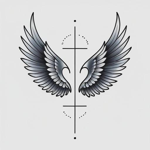 Silver Wings of Destiny