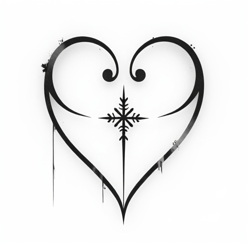 Frost’s Eternal Heart