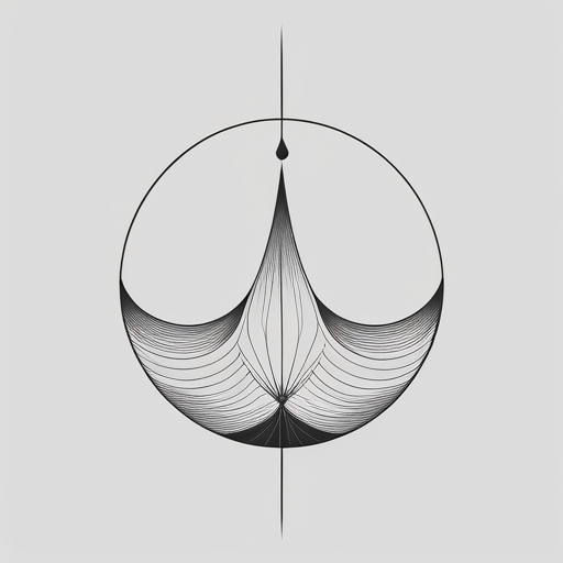 Moonrise’s Sacred Tears