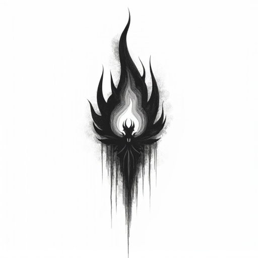 Tears of Fire’s Echo