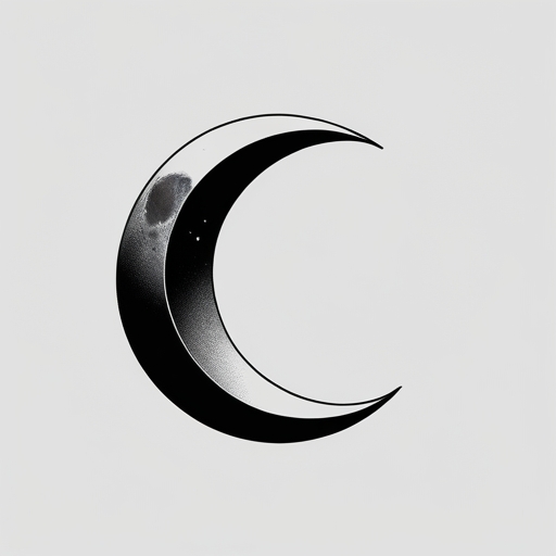 Crescent Moon