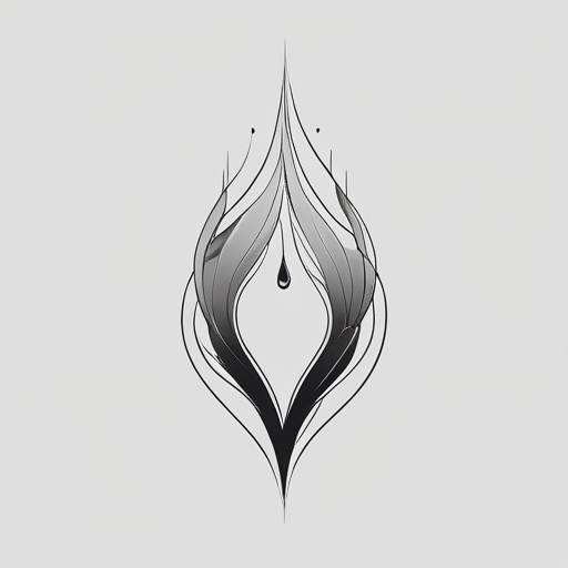 Tears of Fire’s Echo