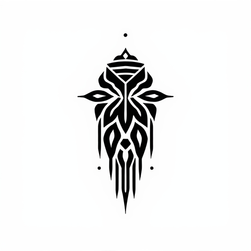 Frozen Soul Tattoo idea