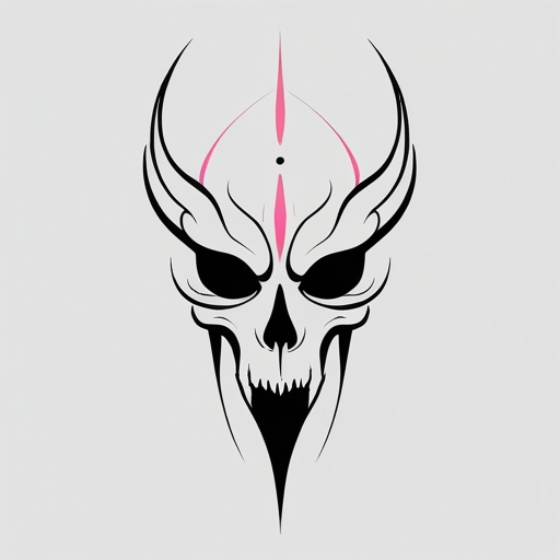 Eldritch Tattoo idea