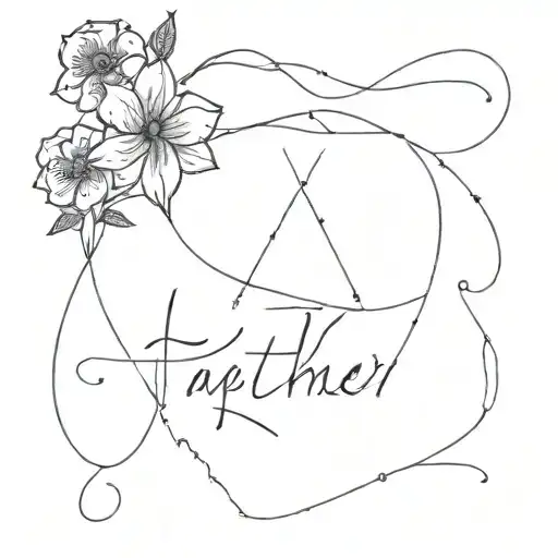 In Memory Of My Father