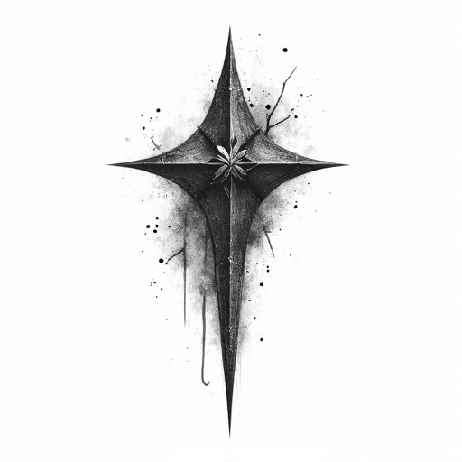 Strengthen Tattoo idea