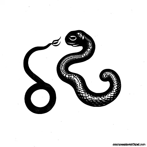 Nanda Oratimaru Snake