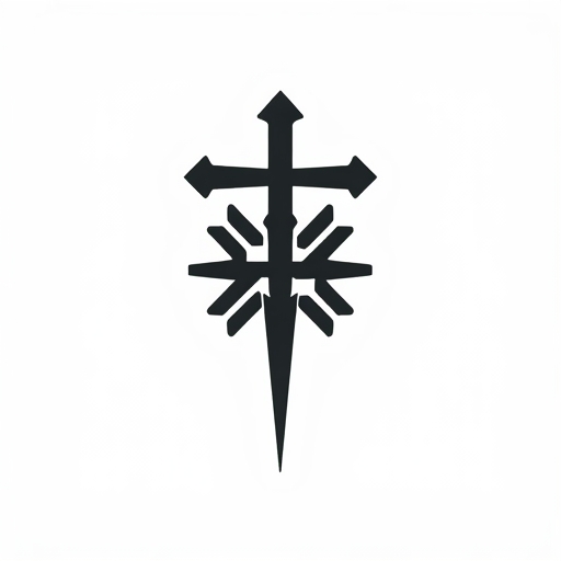 Sacred Storm of Ashes Tattoo idea