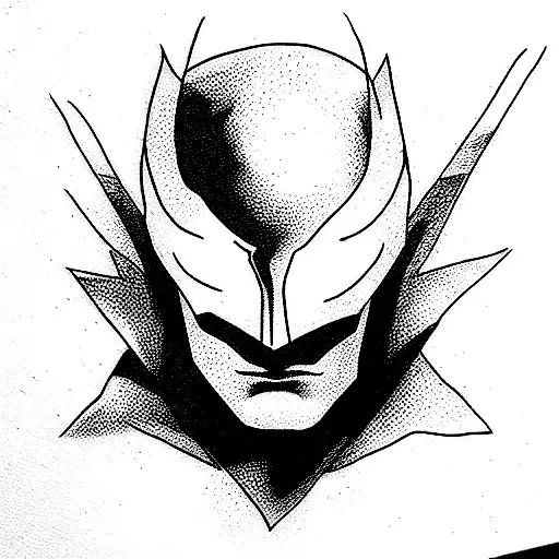 Marvel Daredevil Original Design