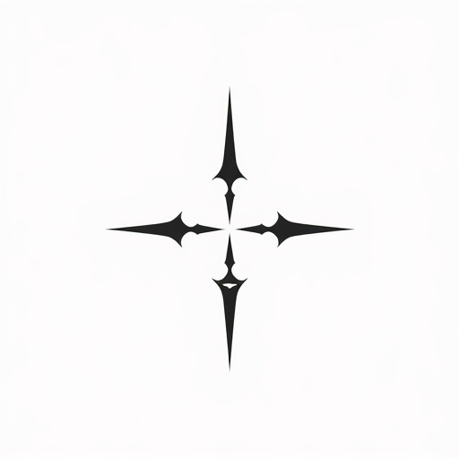 Frostshard’s Path Tattoo idea
