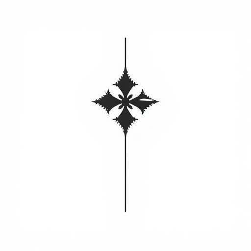 Frostshadow Tattoo idea