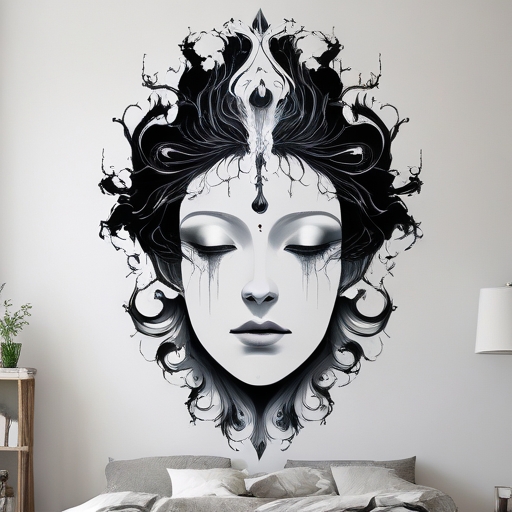 Tears of the Silent Ember Tattoo idea