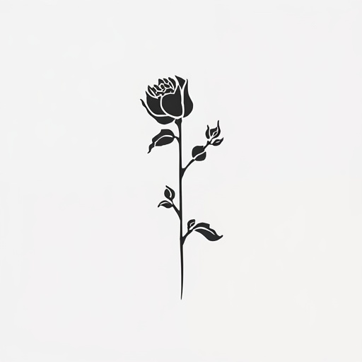 Grief Tattoo idea