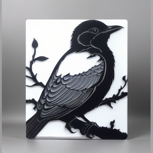 Bird Tattoo idea