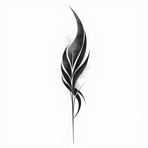 Ember Tattoo idea