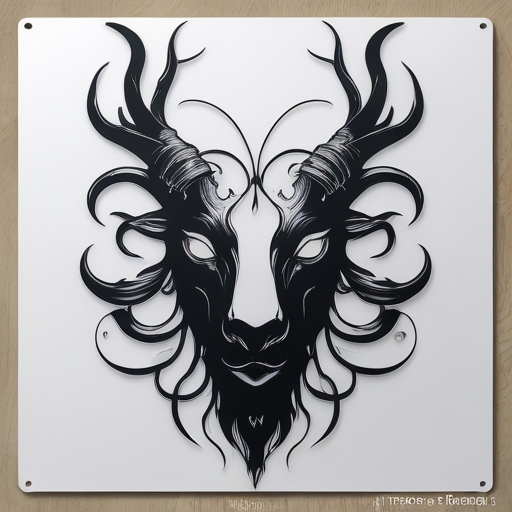 Shadow Dreamer Tattoo idea