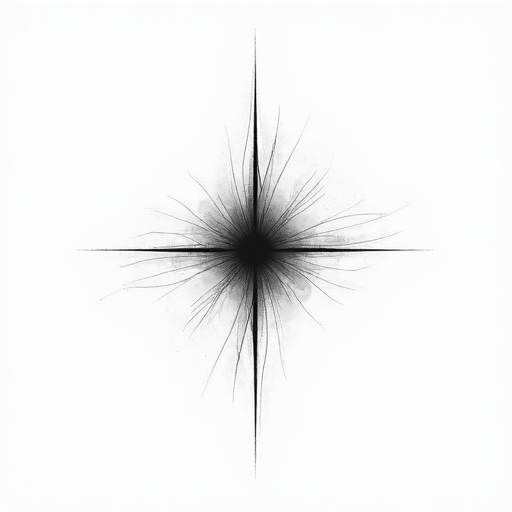 Astral Plane Tattoo idea