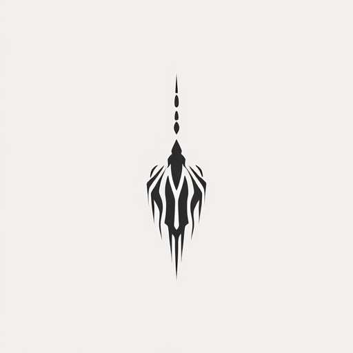 Sacred Ember of the Storm Tattoo idea