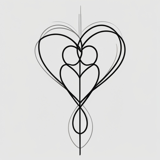Vow of Eternal Love Tattoo idea
