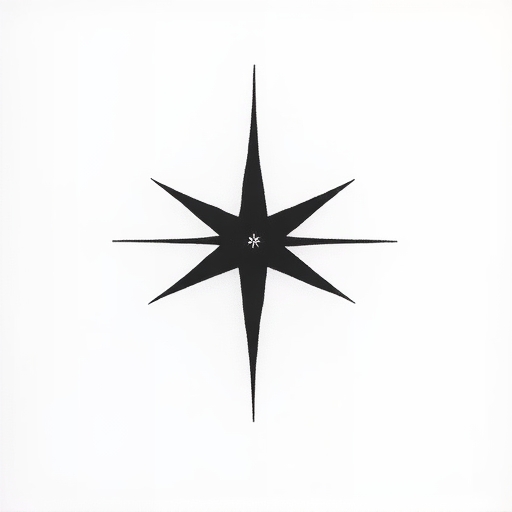 Star Tattoo idea