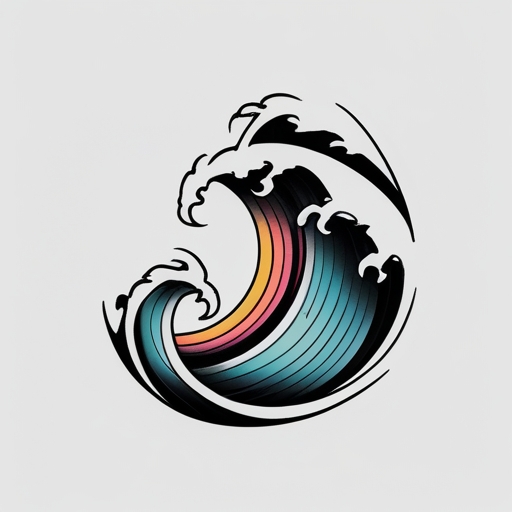 Storm’s Fury Tattoo idea